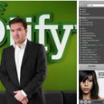 ‘Spotify earns us more than iTunes’: Sony BMG