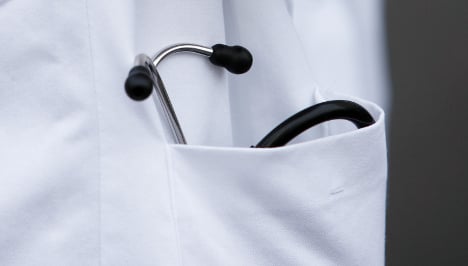Experts warn of future doctor shortage crisis