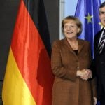Merkel joins call for Afghan progress meeting