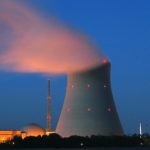 Schavan withholds nuclear energy study