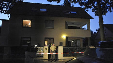 Two patients die after group therapy at Berlin doctor’s office