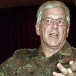 Former general calls for Afghan withdrawal by 2012