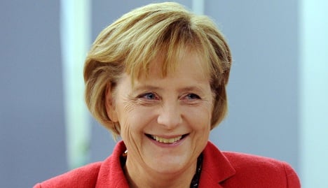 Is Germany ready for a reforming Merkel?