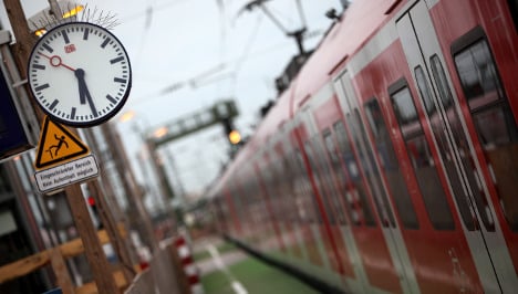 Berlin S-Bahn commuters to be reimbursed for train chaos
