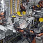 BMW to invest €1 billion in German plants