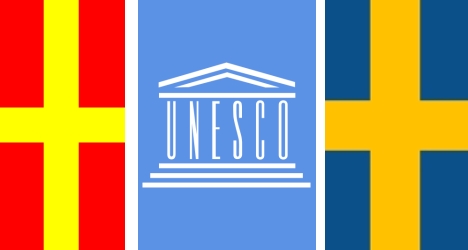 UN body designates Swedish dialect a 'threatened language'