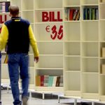 Ikea shutting down ‘Billy’ factory in Saxony-Anhalt