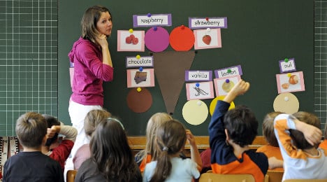 Non-traditional names linked to teacher discrimination