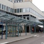 New suspected swine flu death in Sweden