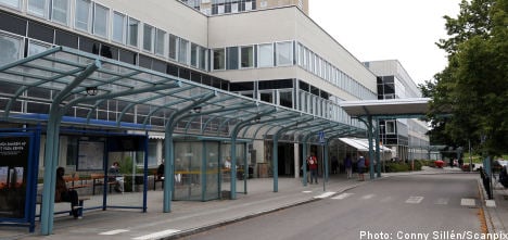 New suspected swine flu death in Sweden