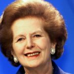 UK documents expose Thatcher’s virulent opposition to reunification