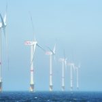 Germany aims to build 40 offshore wind farms