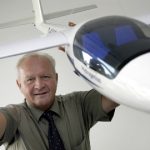 Stuttgart institute working on ‘one-litre plane’ for NASA contest