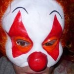 Professional Swedish clown accused of tax fraud
