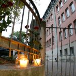 Teen attacker planned Ansbach school rampage