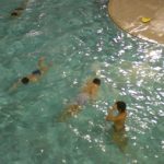 Peeing in indoor pools increases asthma risk: Swedish study