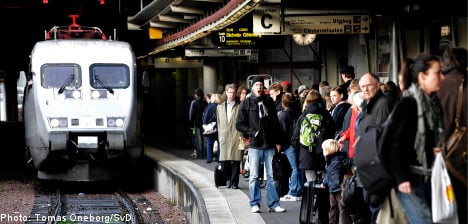 New train tickets aim to beat black market