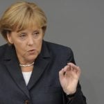 Merkel defends German mission in Afghanistan