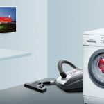 Clean it like The Kaiser: Siemens offers FC Bayern appliances