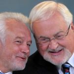 CDU to lead Schleswig-Holstein, SPD in Brandenburg