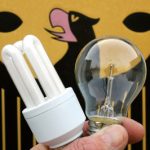 Light bulb ban begins