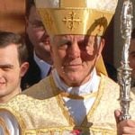 Vatican ‘knew of bishop’s Holocaust denials’