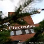 Electrolux phases out production home and abroad