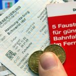Deutsche Bahn to raise train fares