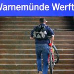 Three-quarters of German train stations wheelchair accessible
