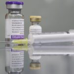Germany starts swine flu vaccinations