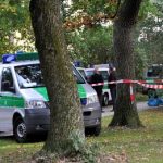 Man’s dog finds dead infant along Munich’s Isar River