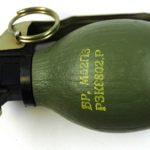 Fully functioning grenade left in cinema sparks investigation