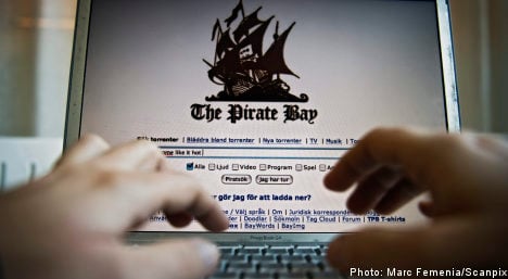 Dutch court clamps down on Pirate Bay
