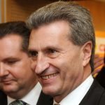 Doubts dog Oettinger appointment to Europe
