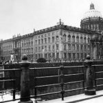 Berlin City Palace delayed until 2016