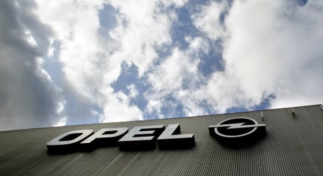 Clouds gather over delayed Opel deal