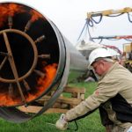 Lower Saxony thought to have huge untapped natural gas reserves