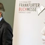 Frankfurt Book Fair to open amid censorship row