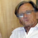 Kidnapped German doctor held in France for 1982 murder