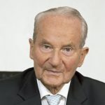 Bertelsmann mogul Mohn dies at 88
