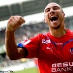 ‘Henke’ Larsson to quit professional football
