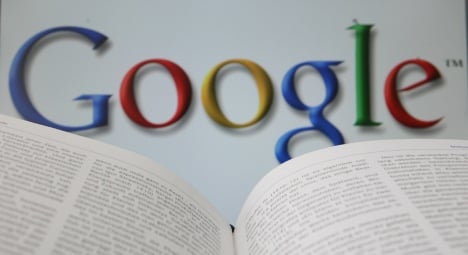 Google Editions to launch in Germany next year
