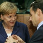 Merkel and Sarkozy bury Blair EU president idea