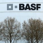 BASF’s profits fall amid rocky recovery