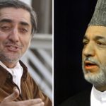 Merkel praises Karzai for agreeing to runoff