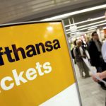 Lufthansa to shed staff in savings push