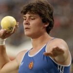 East German sports doping victim speaks out after sex change