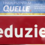 Insolvent Quelle offers Germany’s ‘biggest ever’ clearance sale