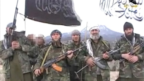 Al-Qaida gaining ground for new recruits in Germany