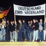 Germans still divided despite backing reunification